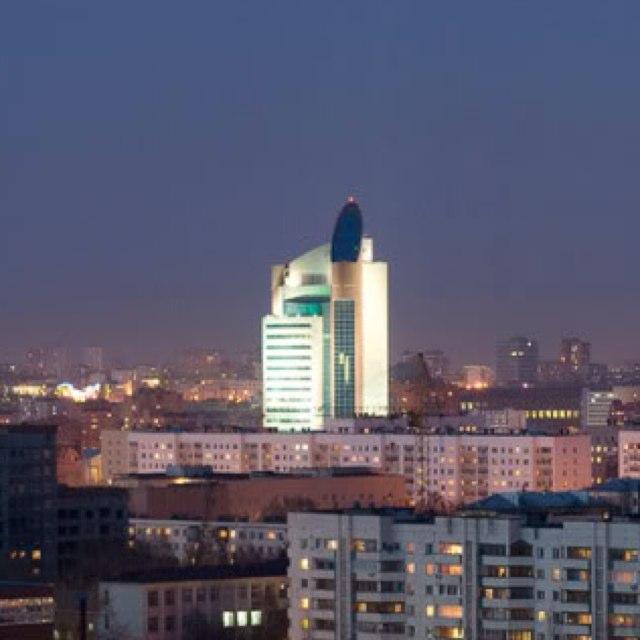 Погода завтра в Уфе. Каждый день, коротко и информативно.