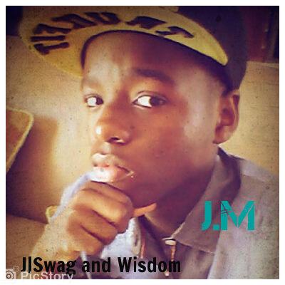 Life is short make the most of it||live life the u wanna||be yourself and don't worry about others||From the boss himself