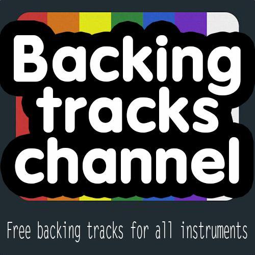 Free backing tracks for all musicians for practicing. Check our #backingtracks on #youtube.#jazz #funk #blues #rock