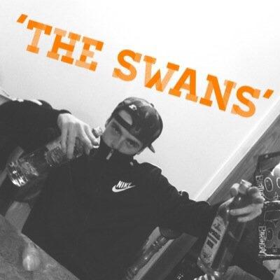 Canvey Island is Orange