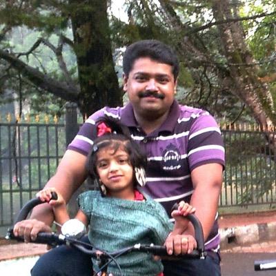 Asst General Manager @ South Indian Bank