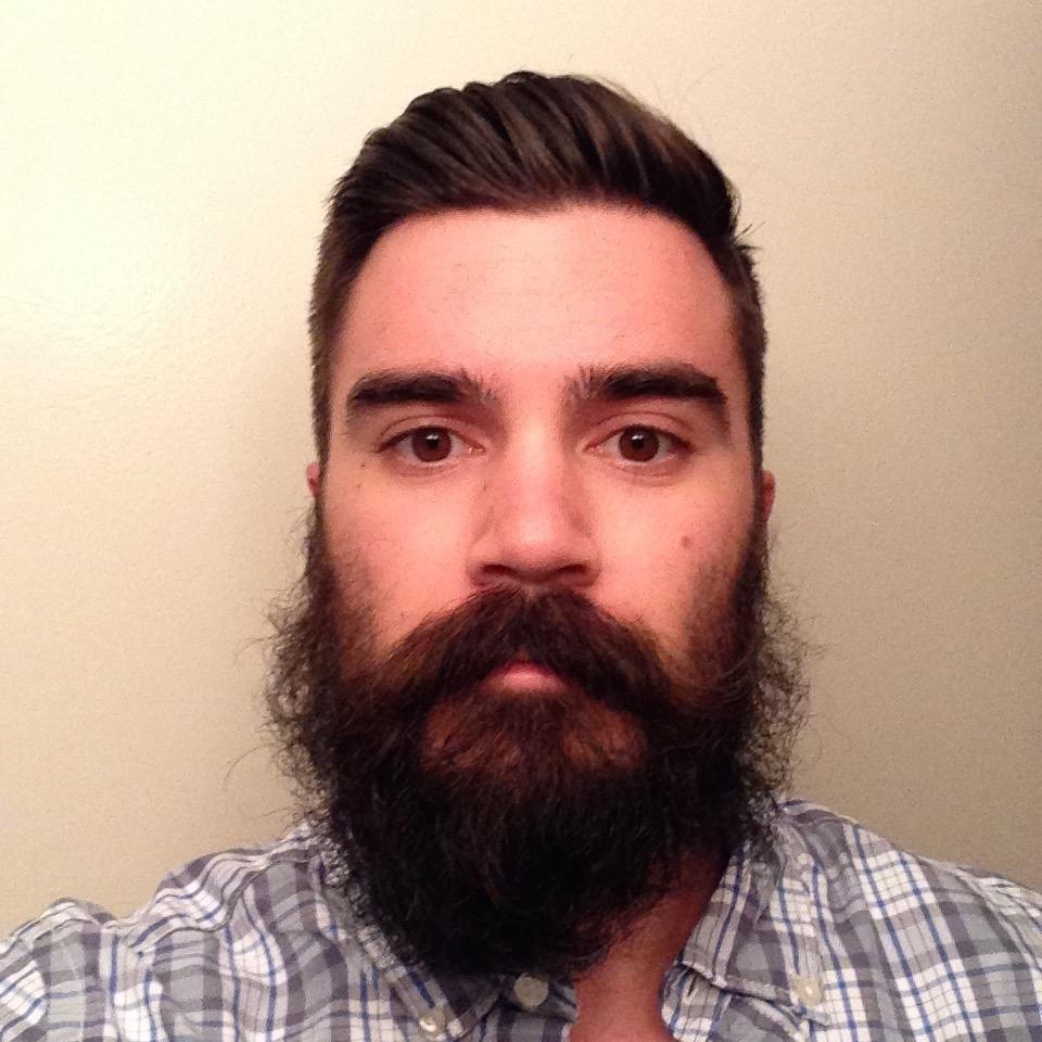 Scientist, friend, and nerd. Built like a steakhouse, handles like a bistro.