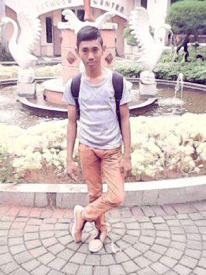 i'm united