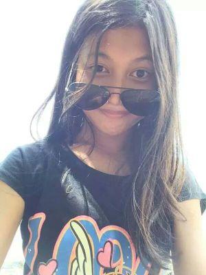Antiqueña ✊|| Simple  | EXOtic | SUHO| Chanyeol |  BTS fan | Jungkook | Wattpad Addicted | Bracenatics | Filipina | Jadine Fan | Darren And JK  ||