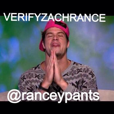 VerifyZachRance Profile Picture