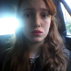 Hannah Adams (hannahadamssing) Twitter