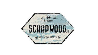 Scrapwood meubelen en accessoires! Puur, uniek, kleurrijk, hoge kwaliteit, vrolijk, handgemaakt, duurzaam. Bezoek ook onze Scrapwood winkel aan de Lange Mare 40