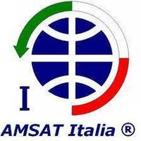 AMSAT ITALIA (@amsat_it) 's Twitter Profile