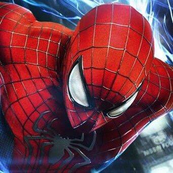 Hi! It's your friendly neighborhood Spider-Man, at your service! With great power comes great responsibility. #MarvelRP