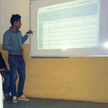 Juanchi22222's profile picture. Estudiante. gestion tecnologica del deporte. 8vo semestre U.D.S ME GUSTA aumentar mi conocimientos- proponer y cumplir mis metas