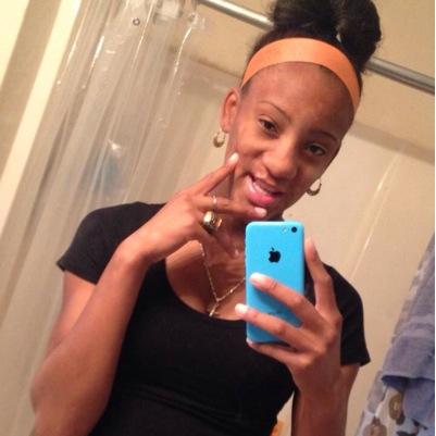 Taylor Renae !! Im Funny Nice Smart && Speak My Mind !!
 #BallIsLife❤️ 
#TrackIsLife❤️ 
Love GOD
D1 Bound