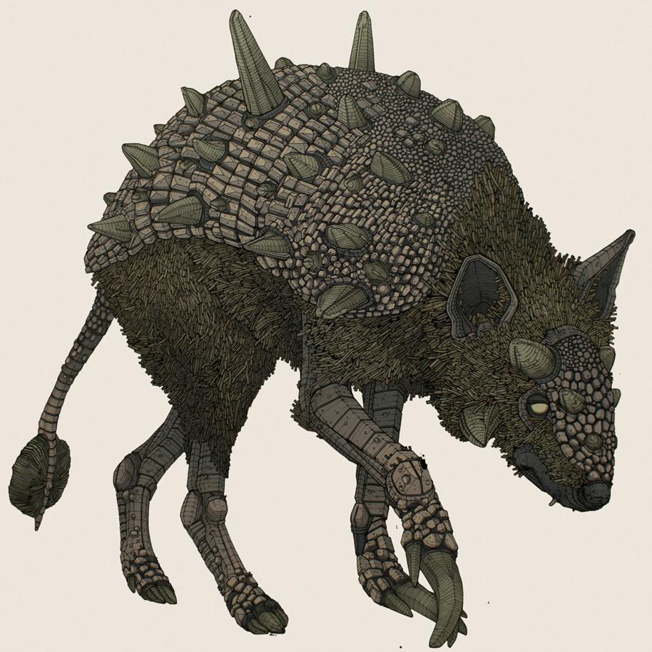 Datablend831's profile picture. 