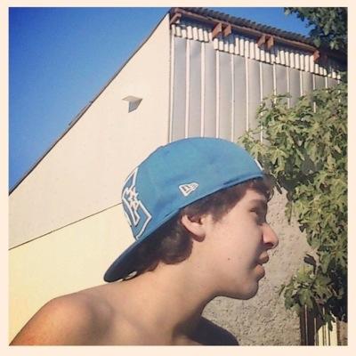 Bastián/18/Canadá-Chile