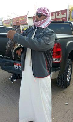 المنصوري..