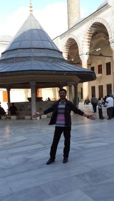 mohamadali851's profile picture. 