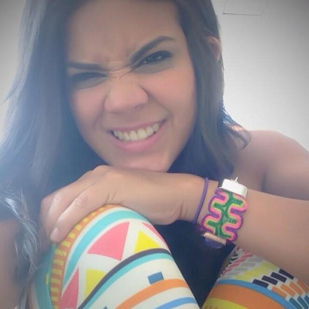 ||Club de fans de mi princesa @MichelaPinBu ||