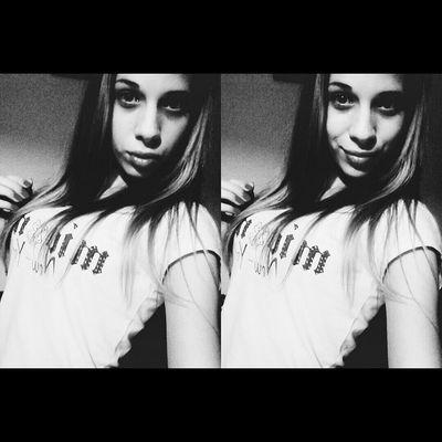 13 years old. Lithuanian girl.