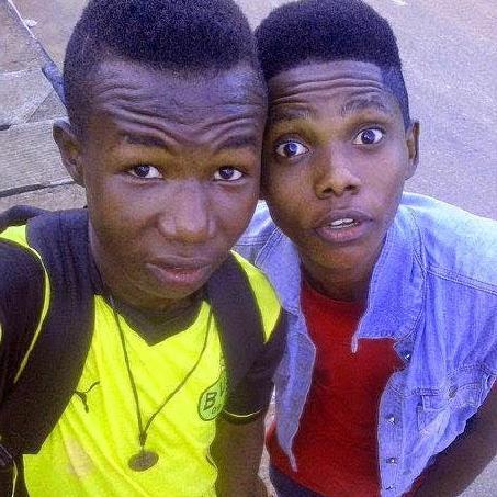 well well well...u knw mai name already...i rep naija...ama course soldier,step ohn me,u pay dearly