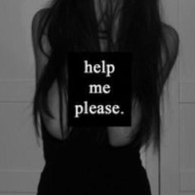 XwhisperOfHopeX's profile picture. I gave up on life long ago.