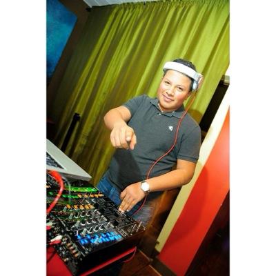 DJ Alex El Maestro D(M)V
 IG: @DJAlexElMaestro_
