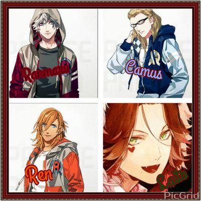 慧魅(Emi)♔G➶L 凪〆槍 うっ担さんのプロフィール画像