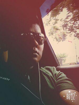 moh_iqbal|SHS ADB2 '16|Love anime, love one ok rock|semagad