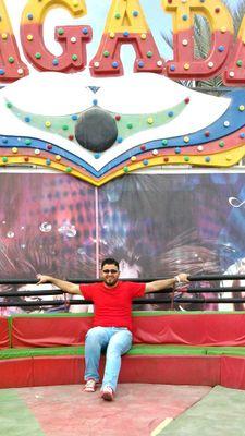 expendable906's profile picture. 