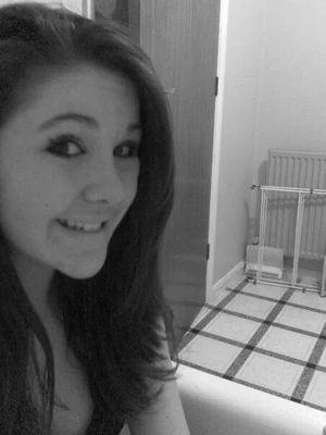 jadewatson85's profile picture. 