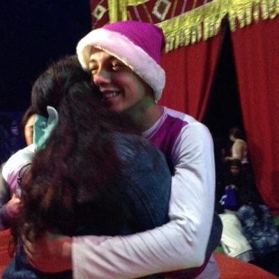 amo a @raton_tv ❤️✌️