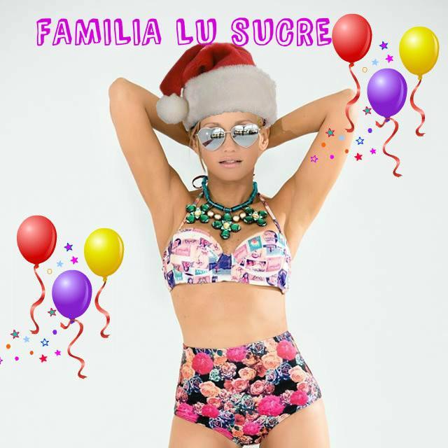 @Fanny_lu Una Gran Artista, Sencilla, Que Solo Con Su Personalidad Se Gano El Cariño De Todos Sus Fans... Te Amamos @Fanny_lu