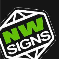 Nw signs are Wirral based sign company We cover all your sign needs from simple magnetic signs, vehicle graphics/wrapping, shop signs and bespoke wooden signs