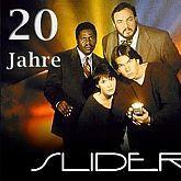 20 Jahre Sliders (@intovortex) Twitter profile photo