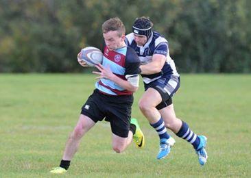 Rugby Man 18  Years of Age Rugby Fanatic Chelsea my Football Club! My Love! Outside center  My position! Northampton Saints my Loved rugby team! Green day!!! :)