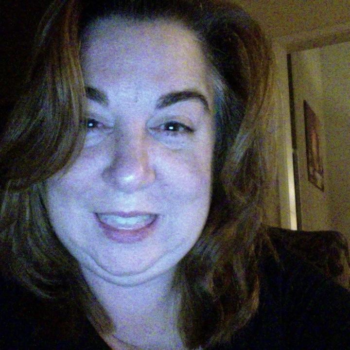 ElaineSteele1's profile picture. Vaccinated w/Booster