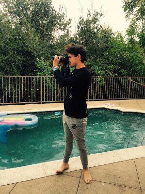 Follow me on Instagram, I follow back Insta: janos_kianator