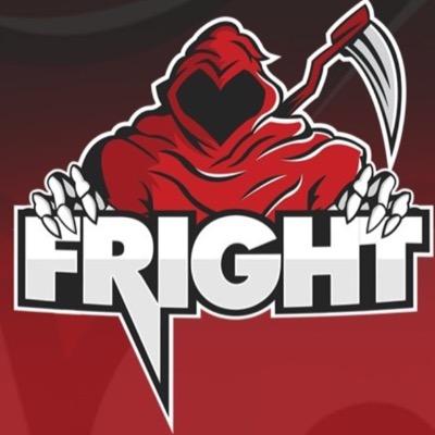 This is the @FrightES backup page if you have any questions please dm or email us! fright.esport@gmail.con