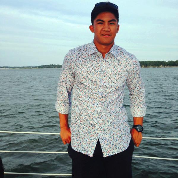 ronsundayy's profile picture. Stanford