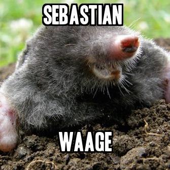sebastian_waage's profile picture. 