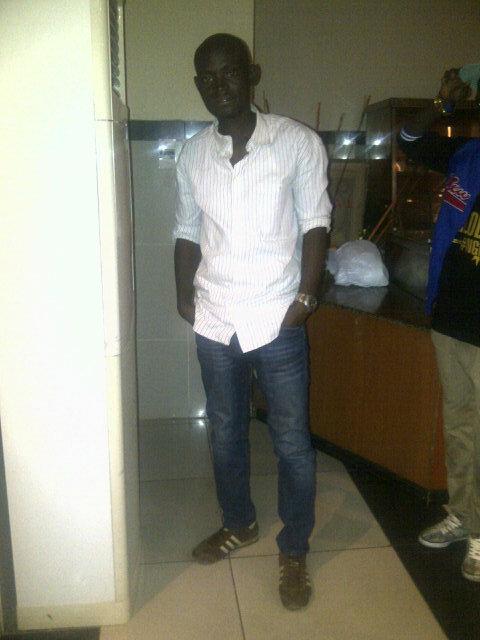 In God I strust