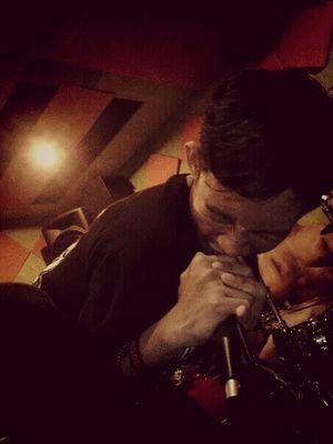 Suwi Lucker . Suicide Silence,  Relatation Of Dream Lead ScreamoDeathcore  ; 23.07