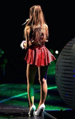 TheWayyyy's profile picture. All say the World is 4.5 billion years old,but mine's only 21♥ @arianagrande