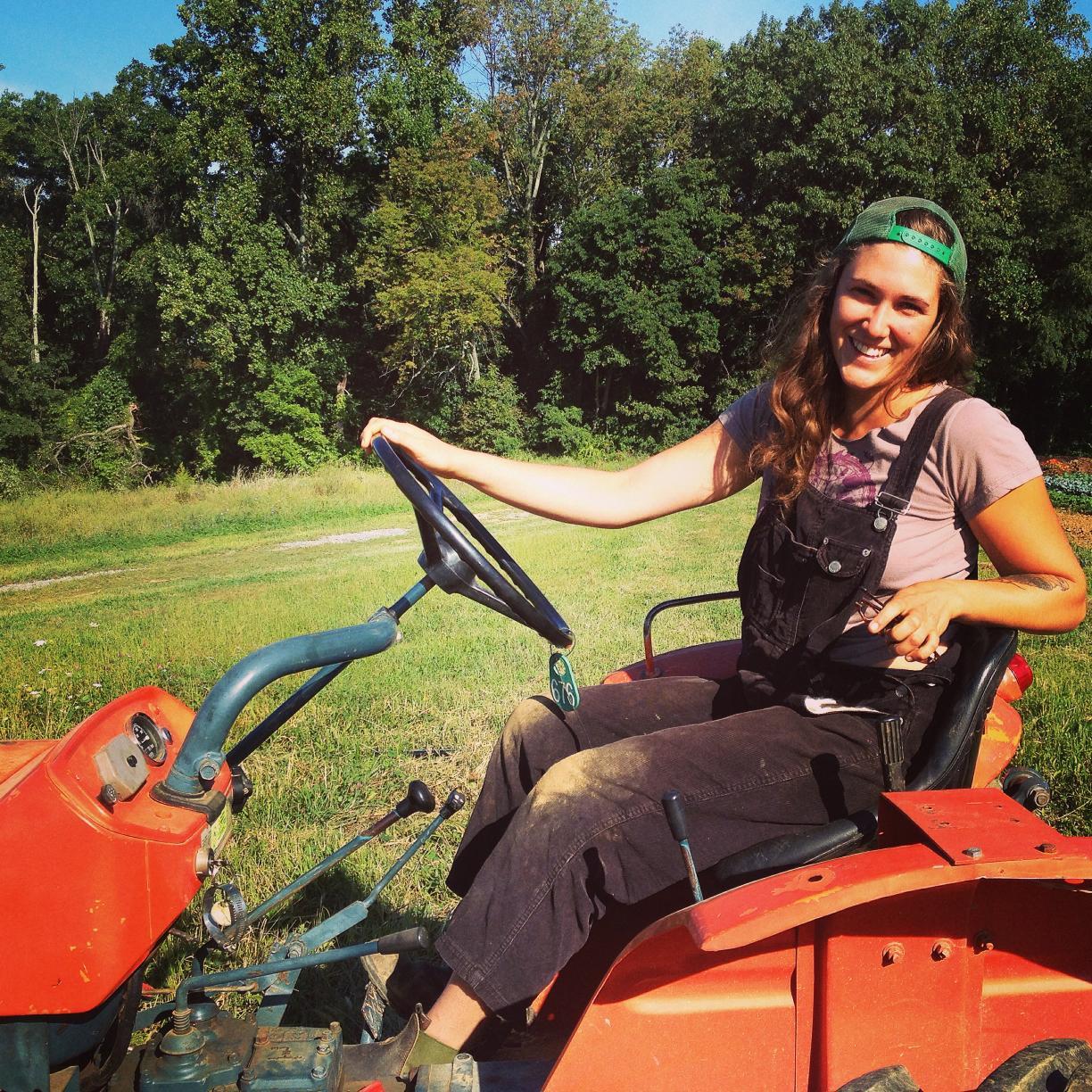 Kneehigh Farm
