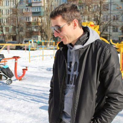 SlavaBaga's profile picture. https://t.co/S1GOVcuU9V