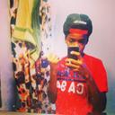 king_cutie_pie - @donte_franklin - Twitter