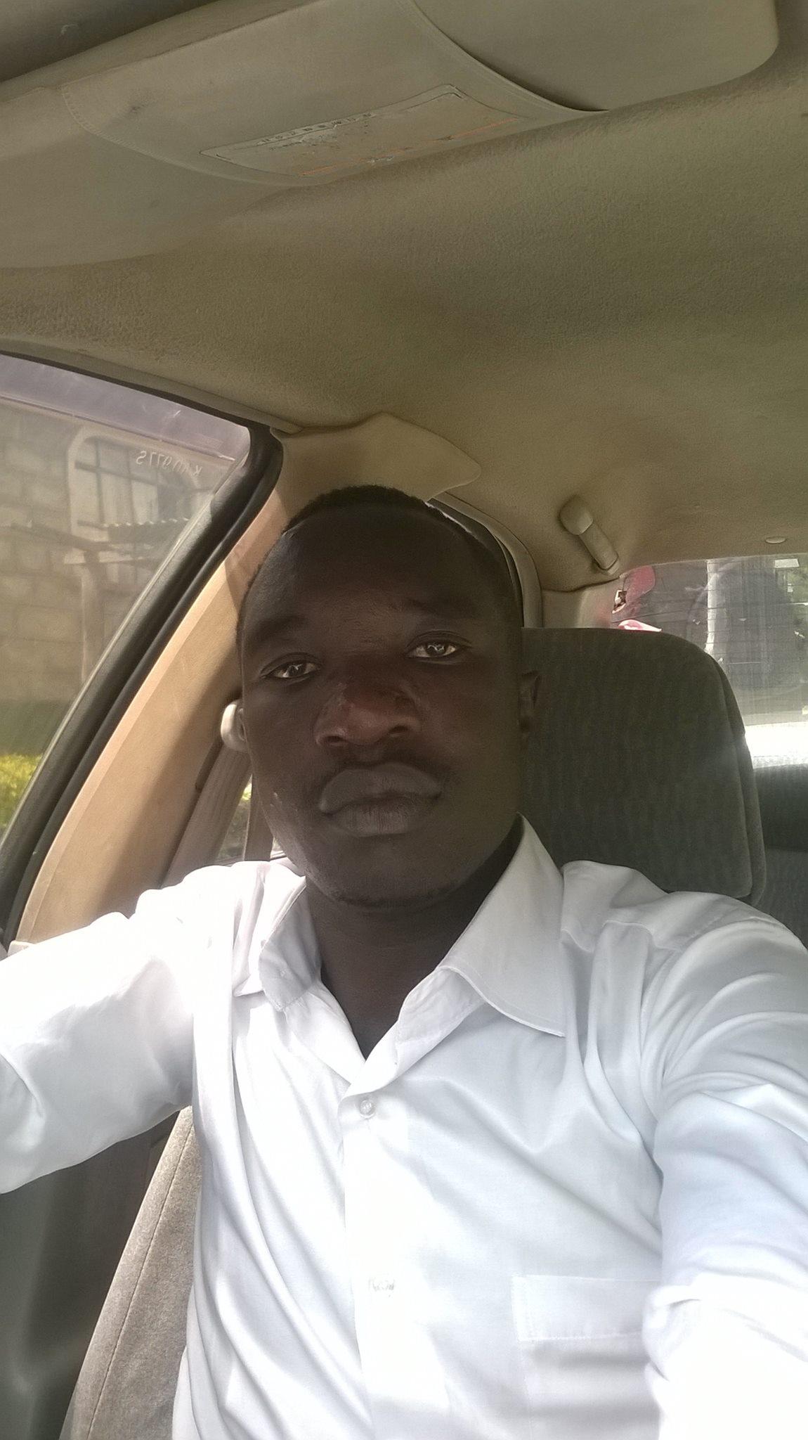 kengeoff's profile picture. be strong whatever the challenges you face