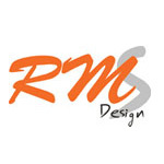 rms_design's profile picture. RMS Design: sites, e-commerce, e-mail marketing, materiais impressos
