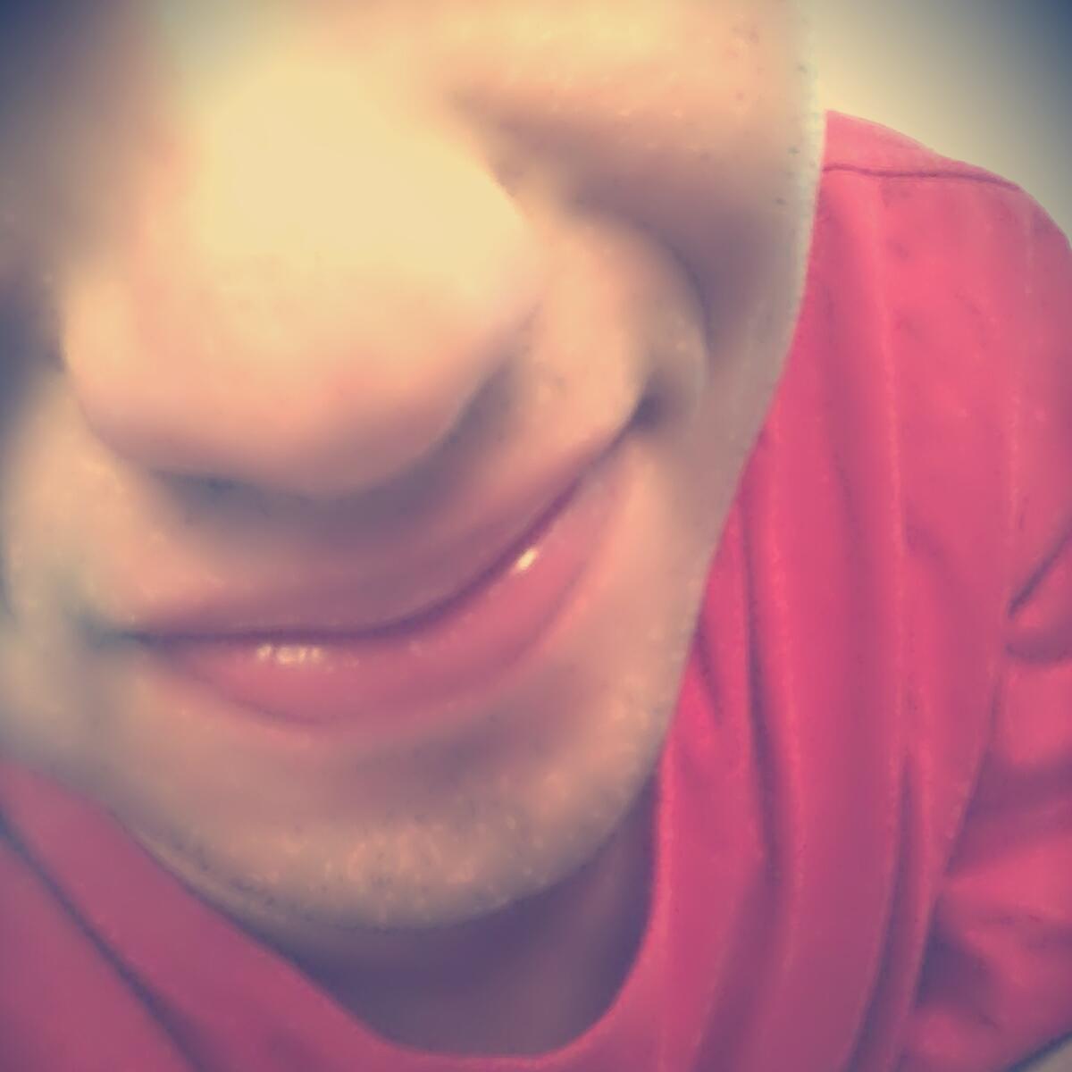 I write my name in the sky, with your blood :)