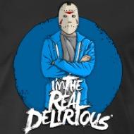 Sup guys?! My name is H2O Delirious! I want my teddy bear! (RP ACCOUNT) Not the real @H2ODelirious.
