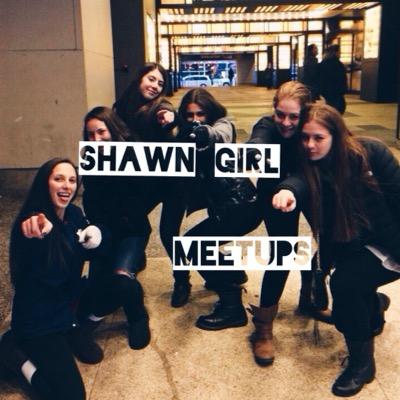 tweet us a city where you'd like there to be a meetup!