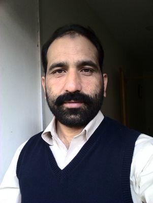 Free Lance  Journalist Msc  Mass Communication(1993-1995 IUB).General Secretary Okara Press Club Okara, General Secretary District Okara National Party